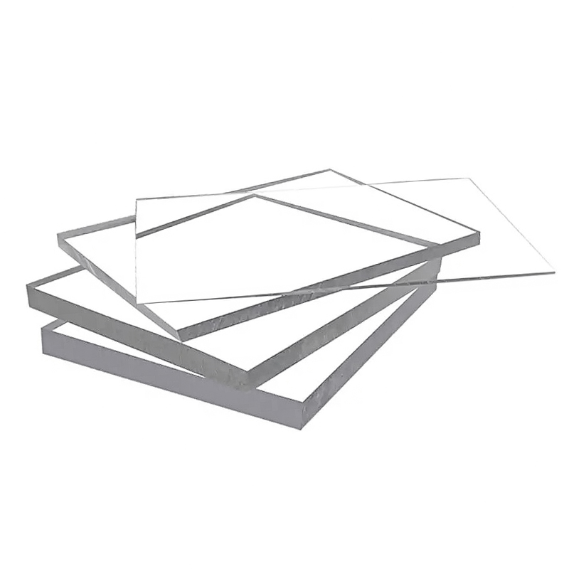 Оргстекло Polygal Plazcryl 1,8 мм